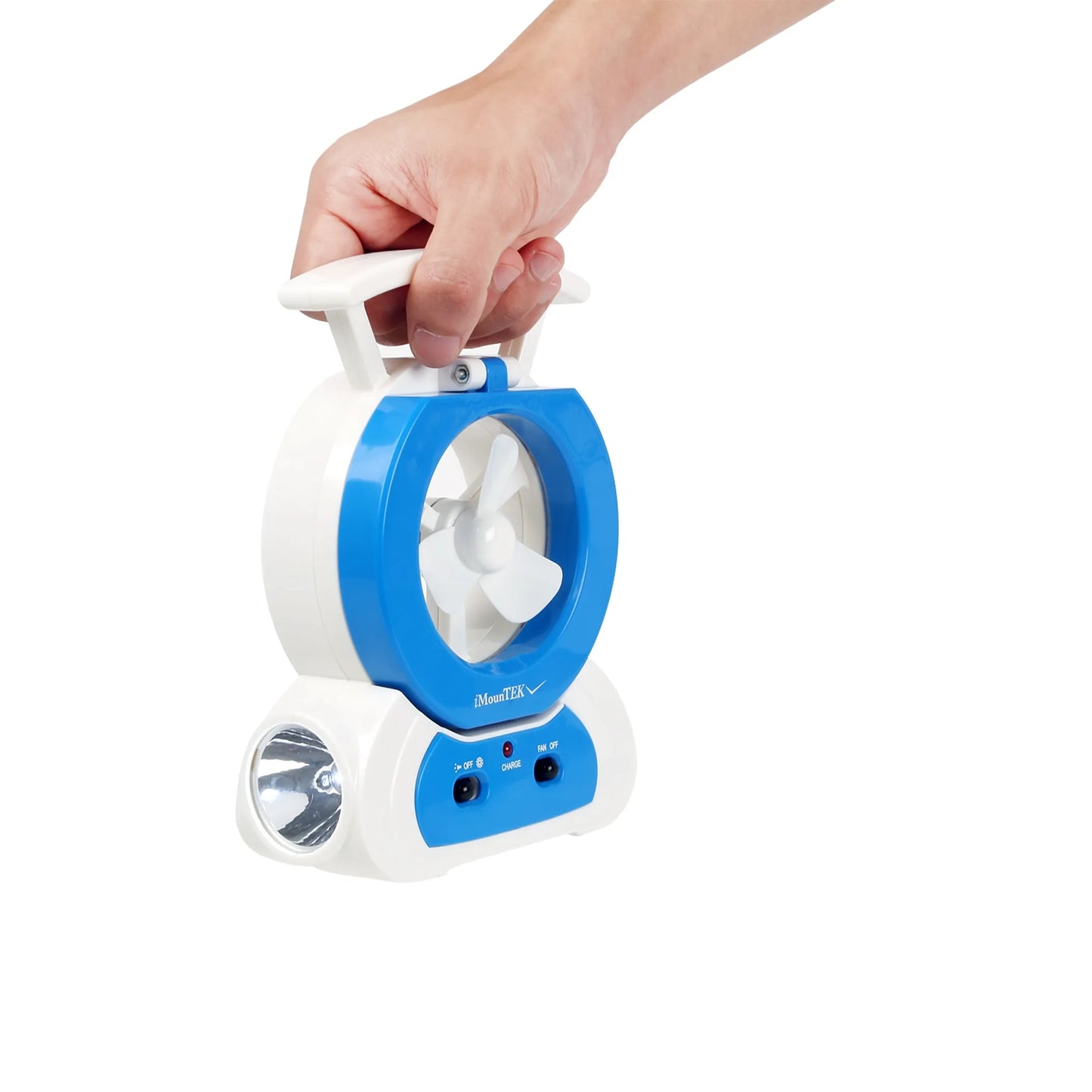 Desk Cooling Fan
