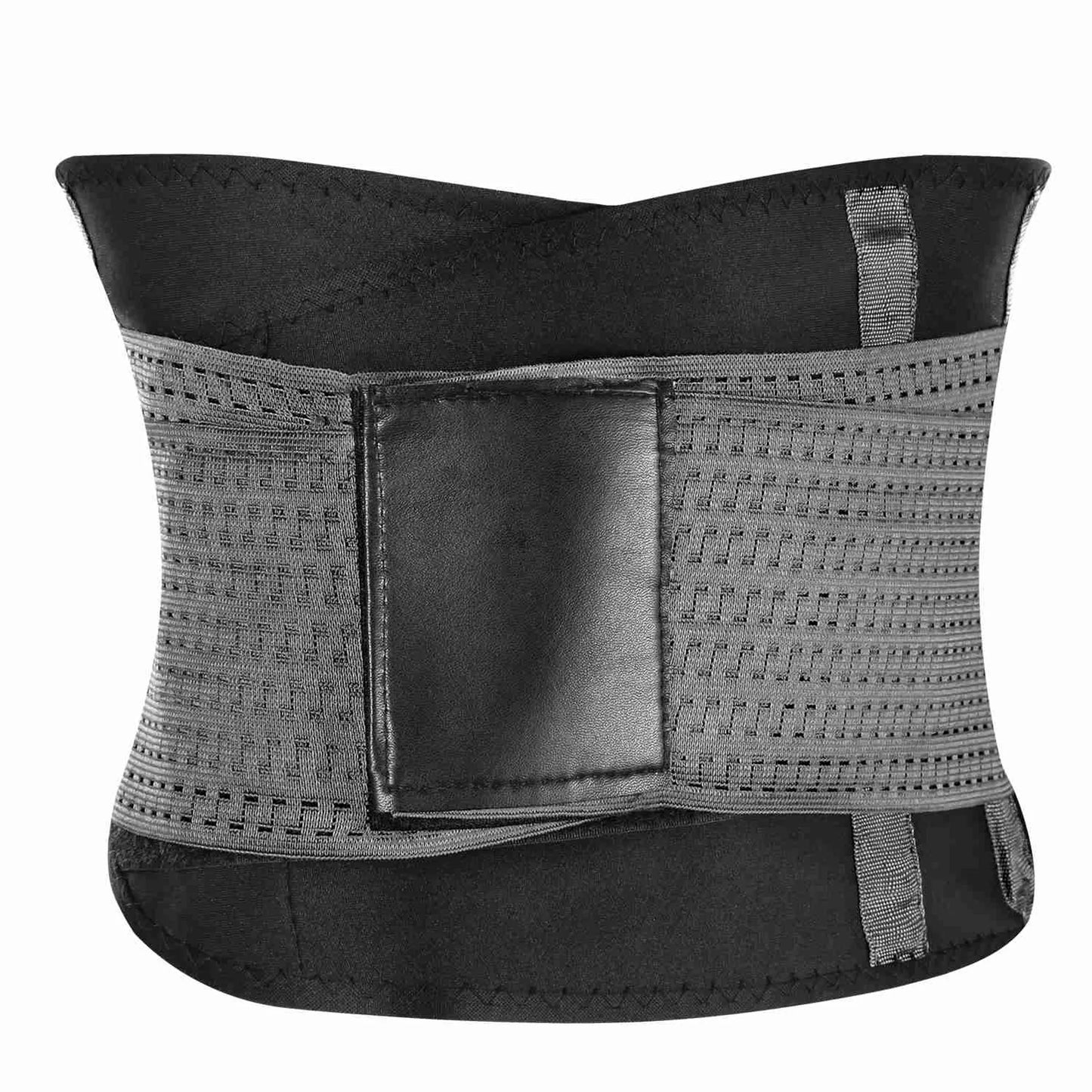U-Shaped Slimming Waist Belt