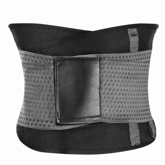U-Shaped Slimming Waist Belt