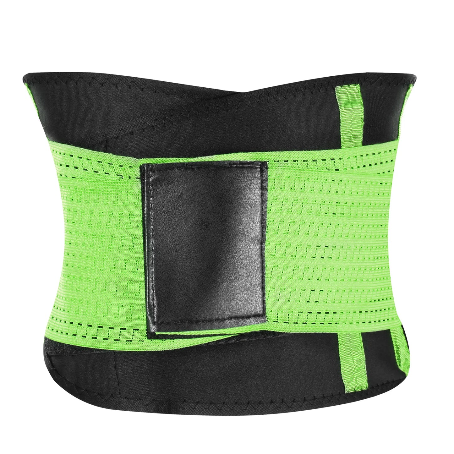 U-Shaped Slimming Waist Belt