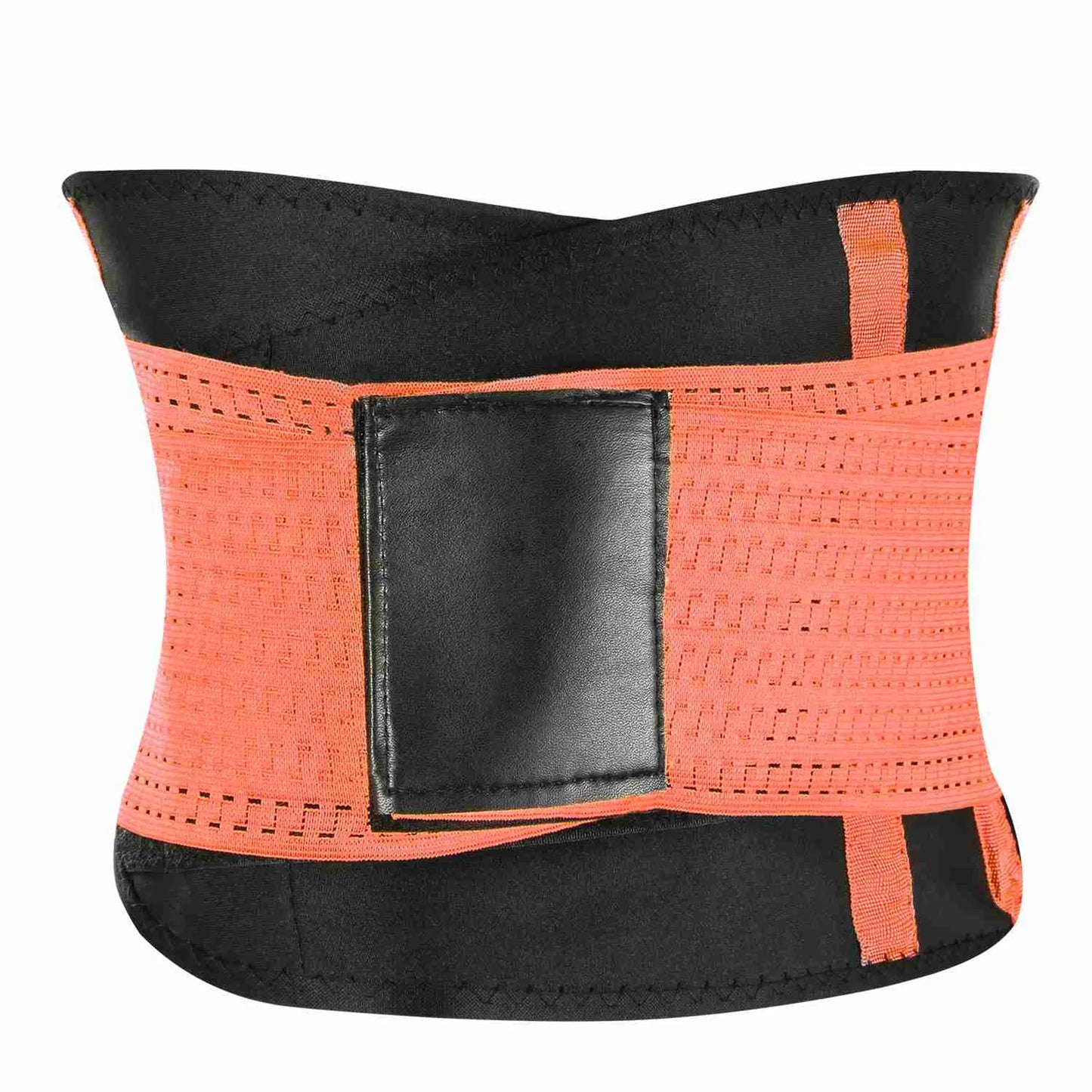U-Shaped Slimming Waist Belt