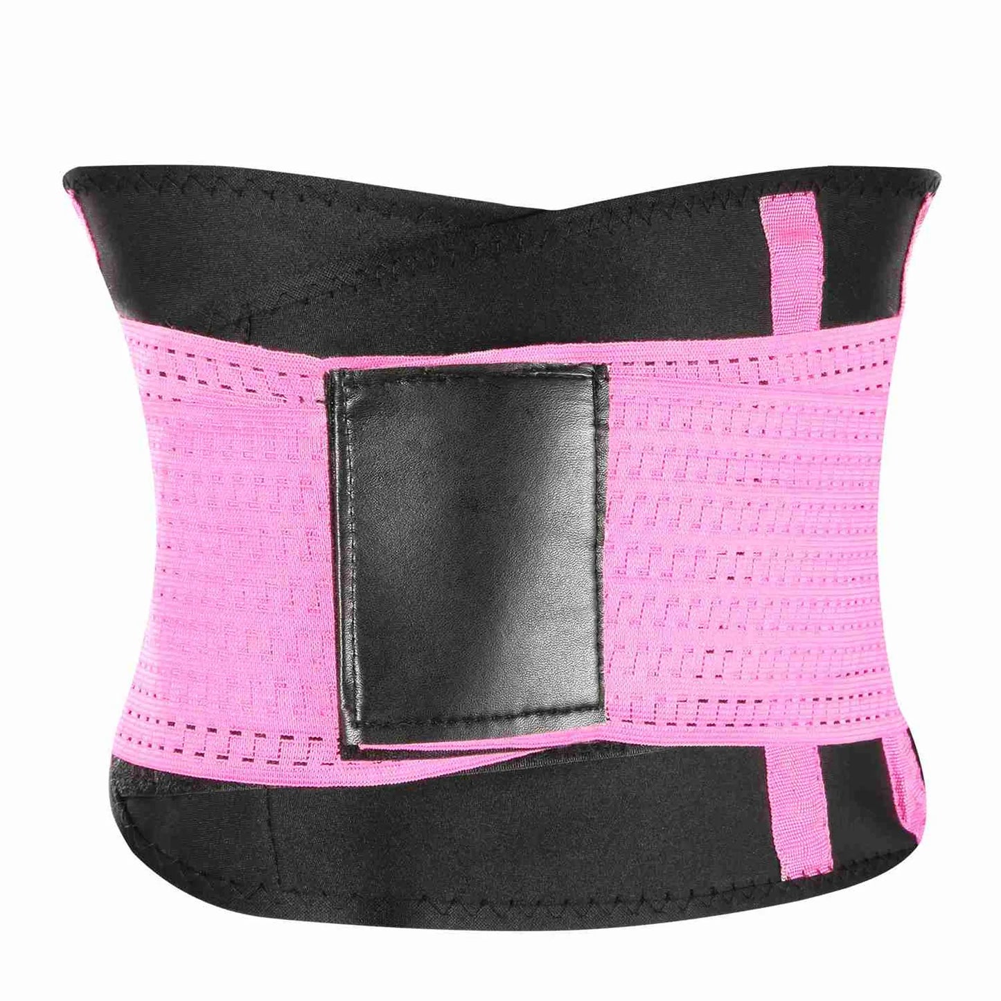 U-Shaped Slimming Waist Belt
