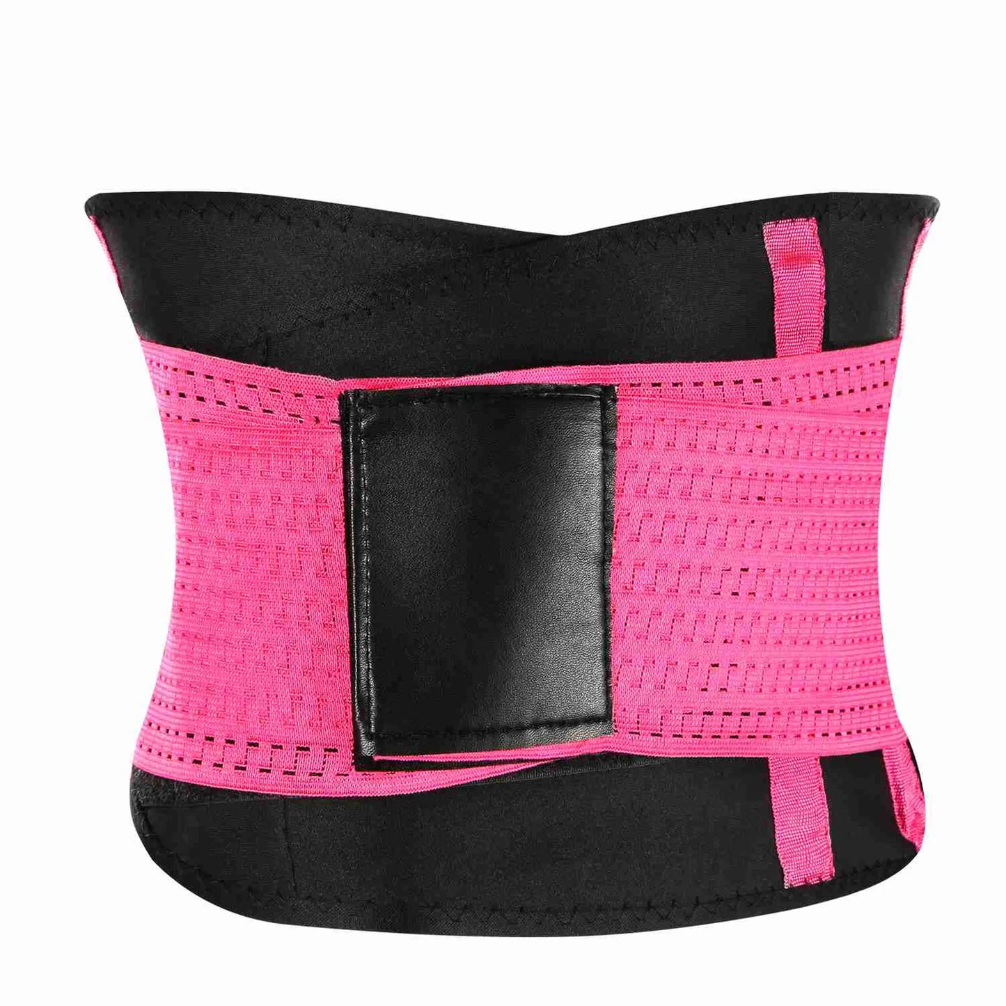 U-Shaped Slimming Waist Belt