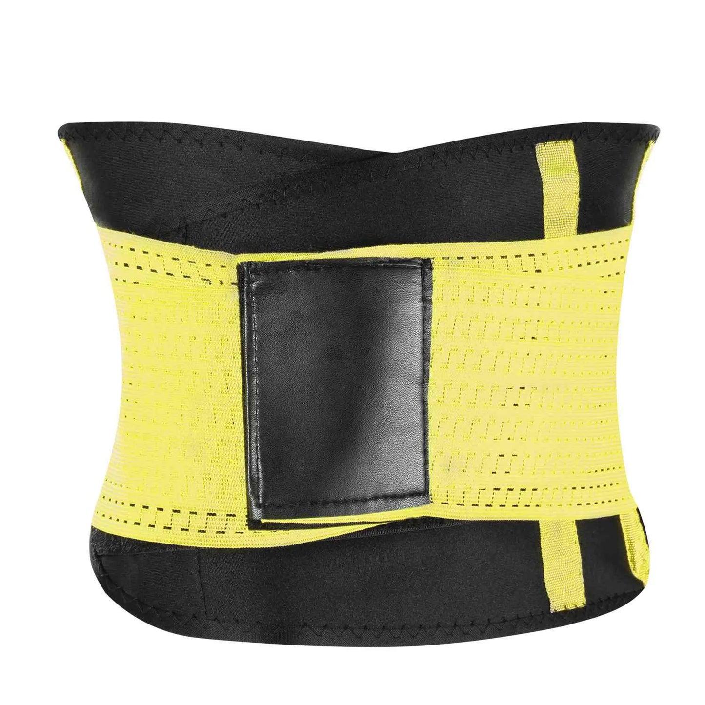 U-Shaped Slimming Waist Belt