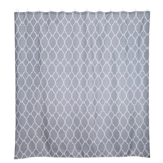 Shower Curtain Waterproof Inches Bathroom Shower Drape