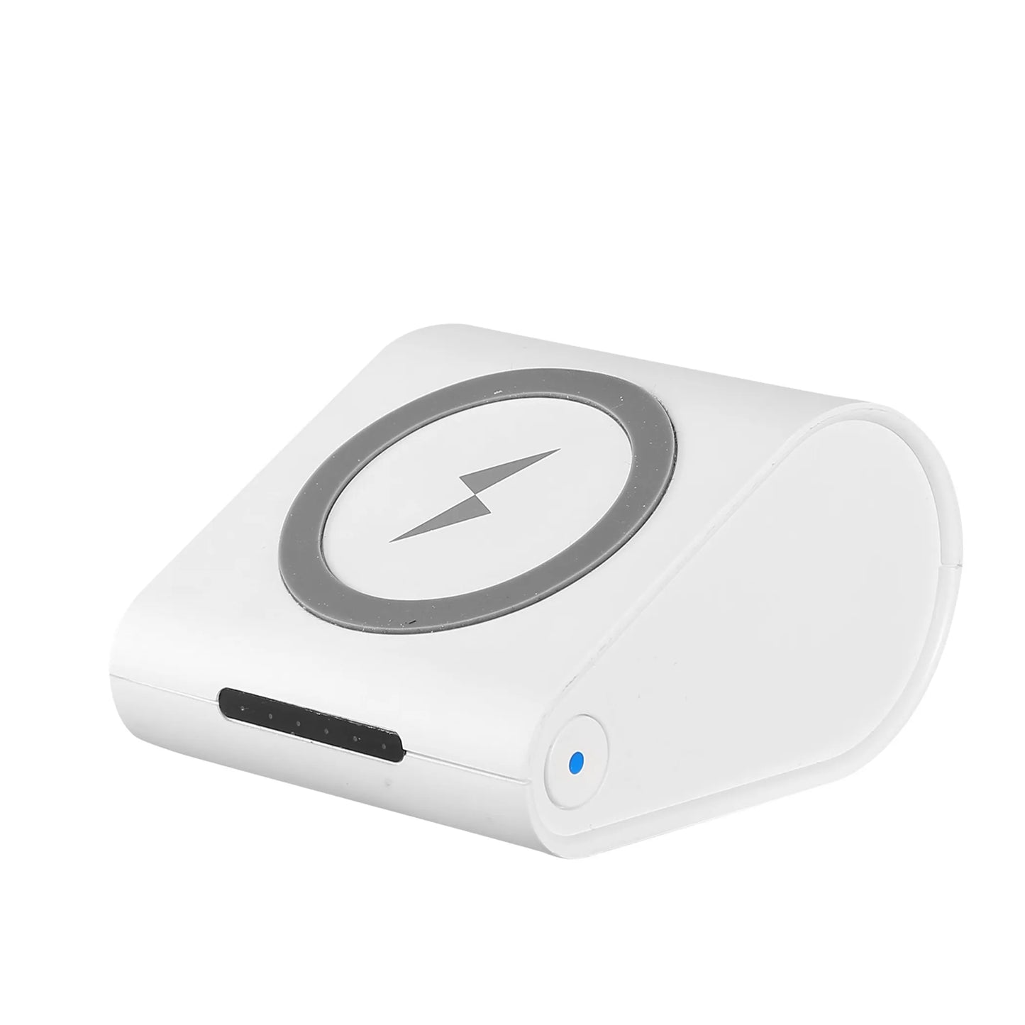 Qi Wireless Charger 10400mAh Power Bank