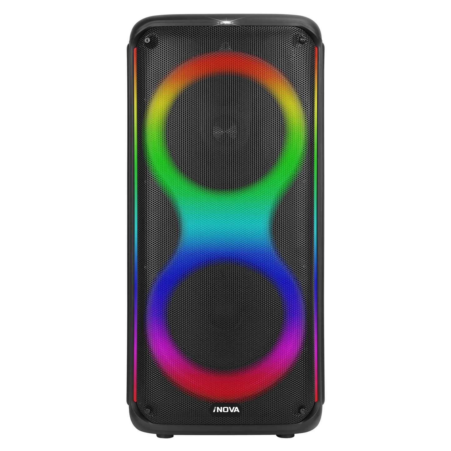 Portable Wireless Party Speaker