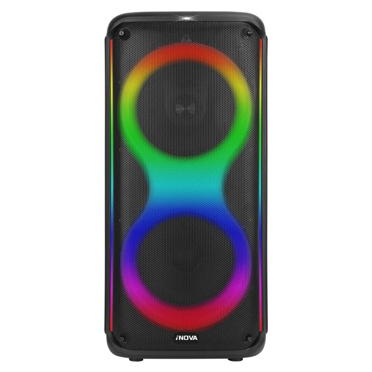 Portable Wireless Party Speaker