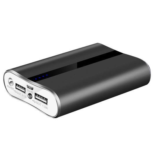12000mAh Portable Charger