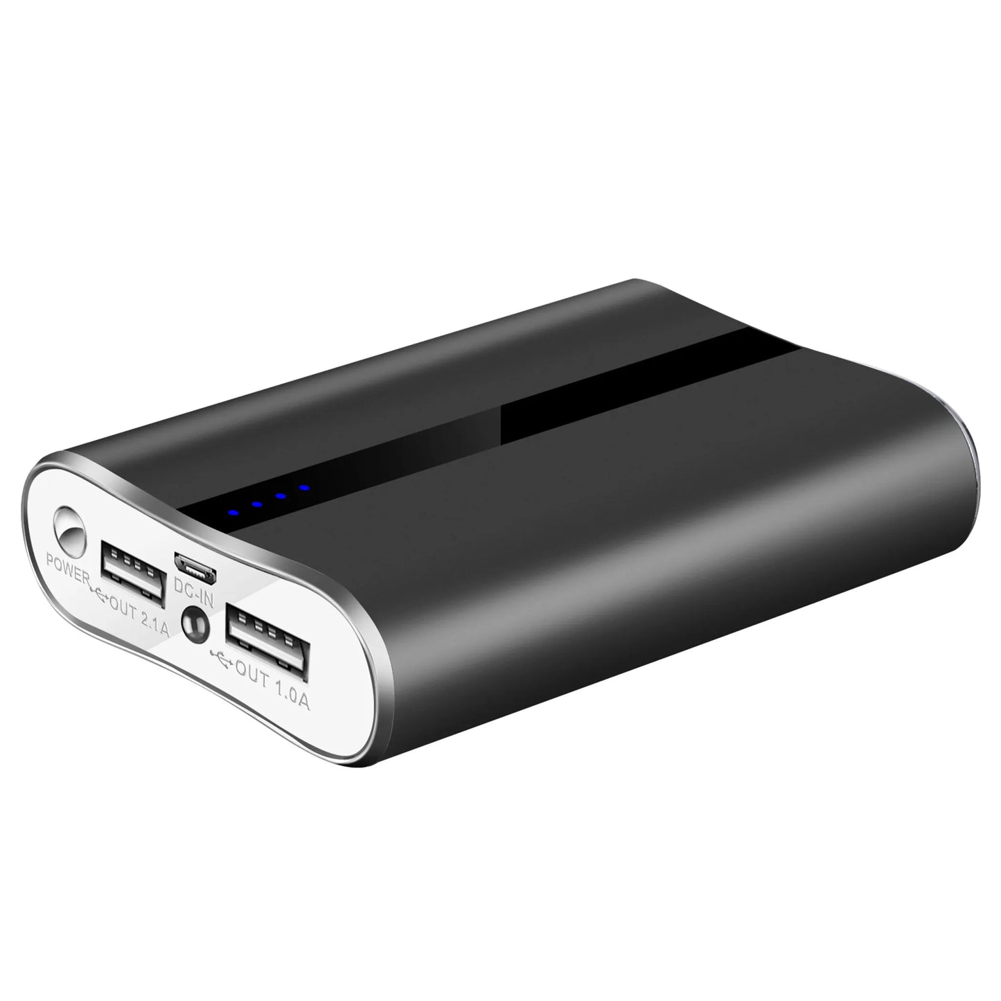 12000mAh Portable Charger