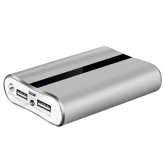 12000mAh Portable Charger