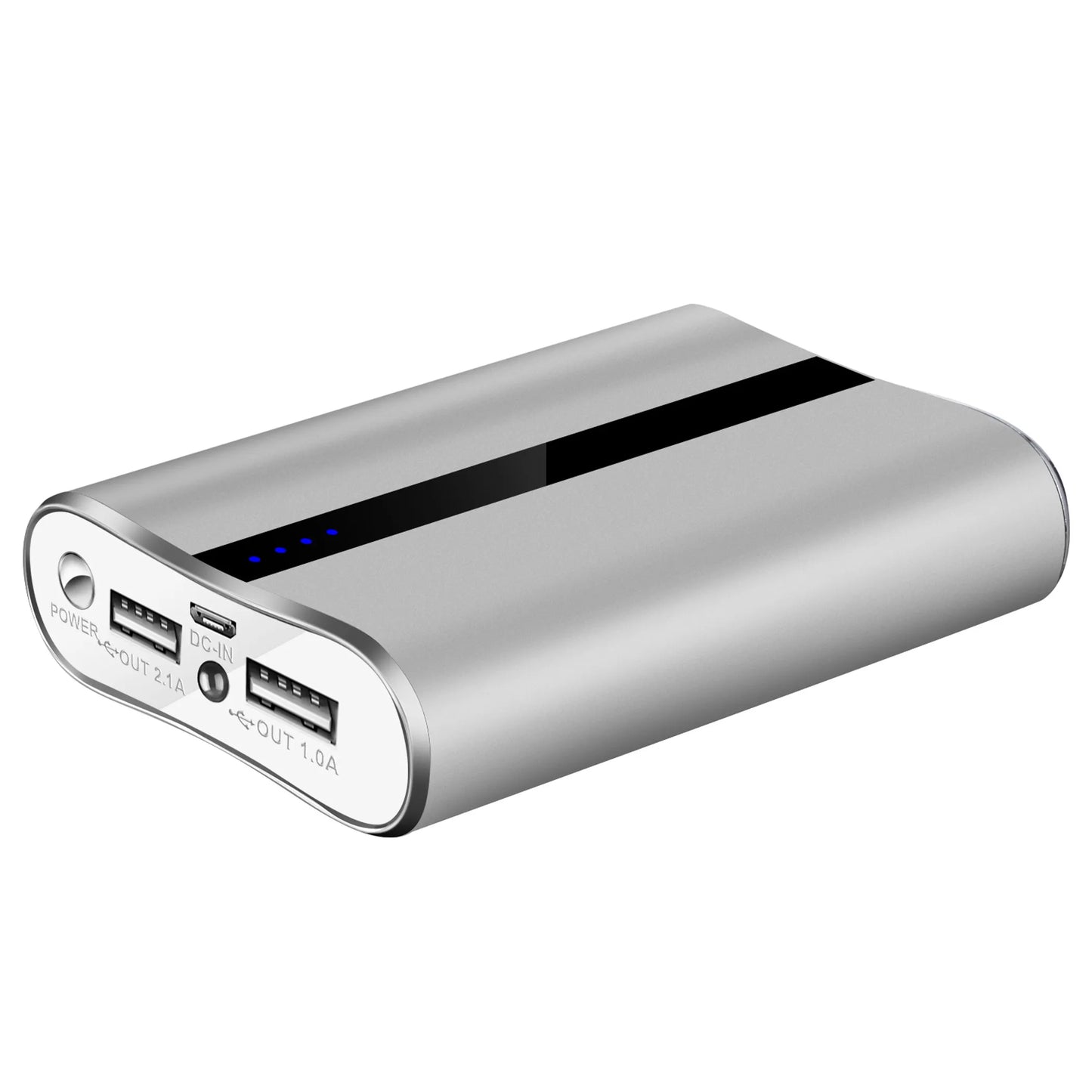 12000mAh Portable Charger