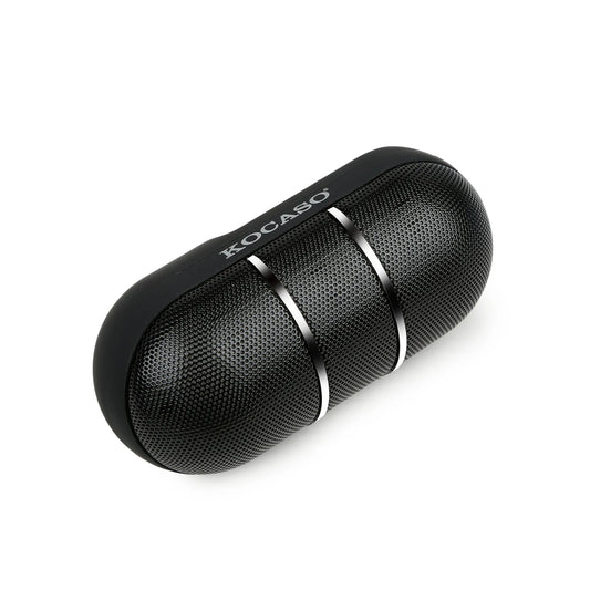 Ultra-Portable Rainbow LED Wireless Speaker