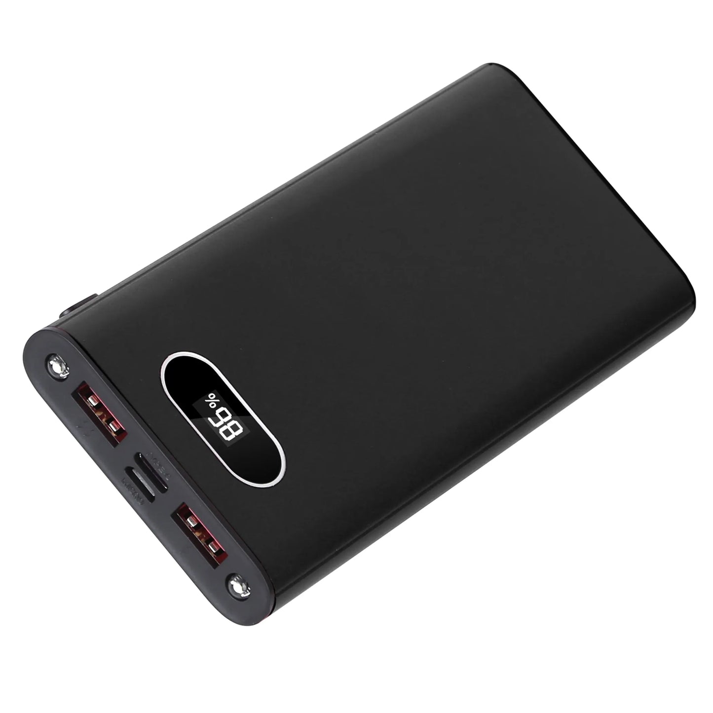 20000Mah Power Bank Portable Charger