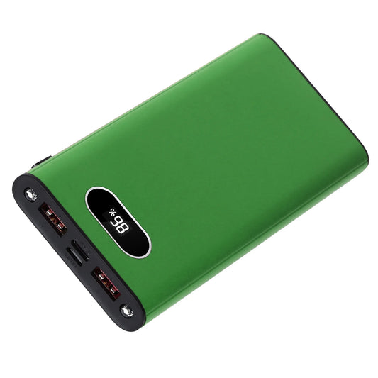 20000Mah Power Bank Portable Charger