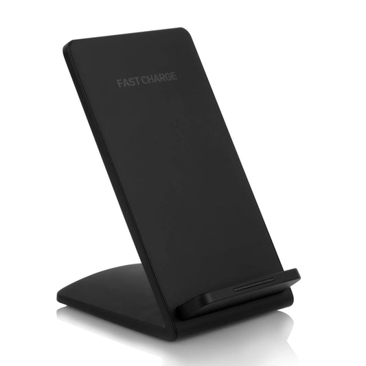 Qi Wireless Charger 10W Fast Charging Pad