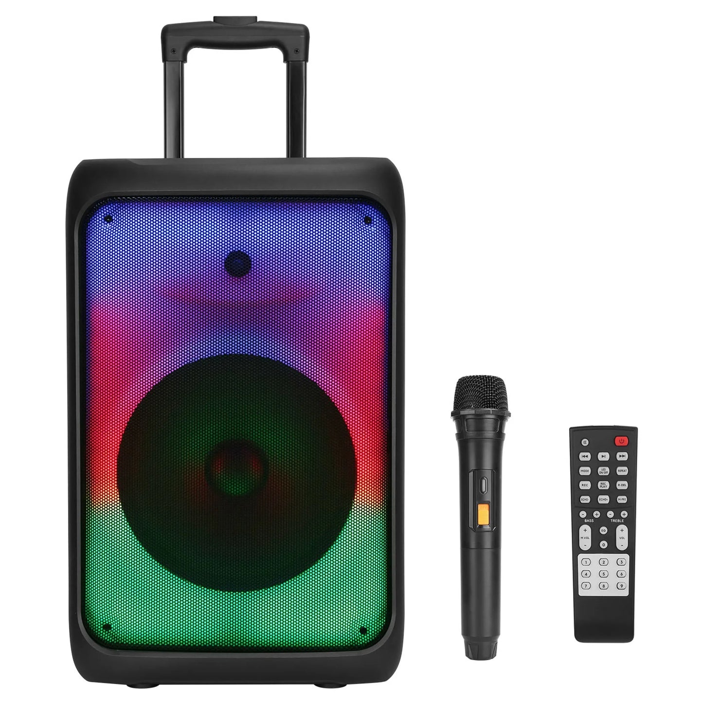 Portable Wireless Party Speaker Party Speaker