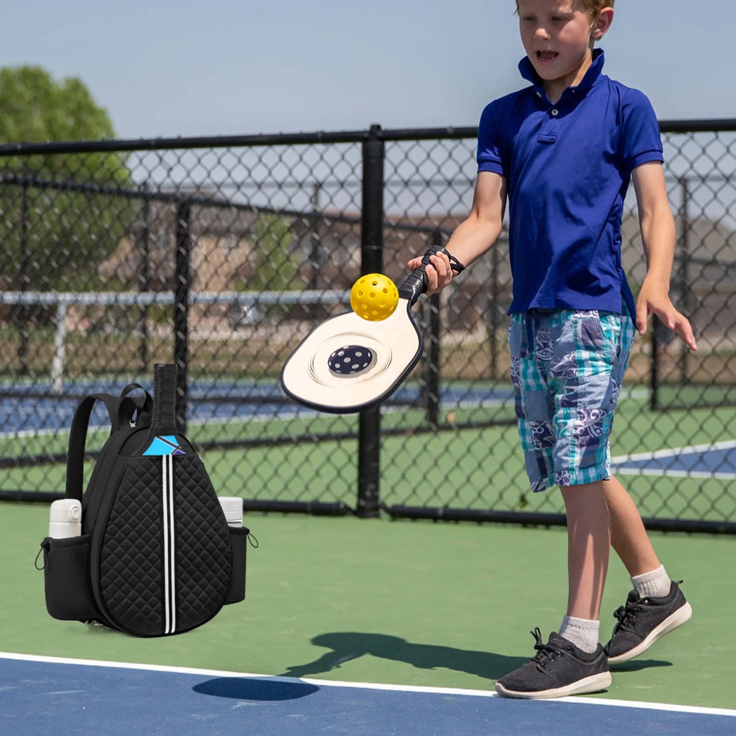 Pickleball Sling Bag