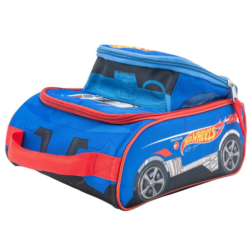 Hot Wheels Lunch Kit - Pre Buy Saturday May 30