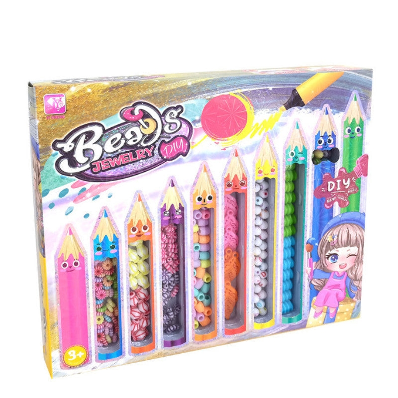 Beads Jewelry DIY Beading set - creative set 95-97