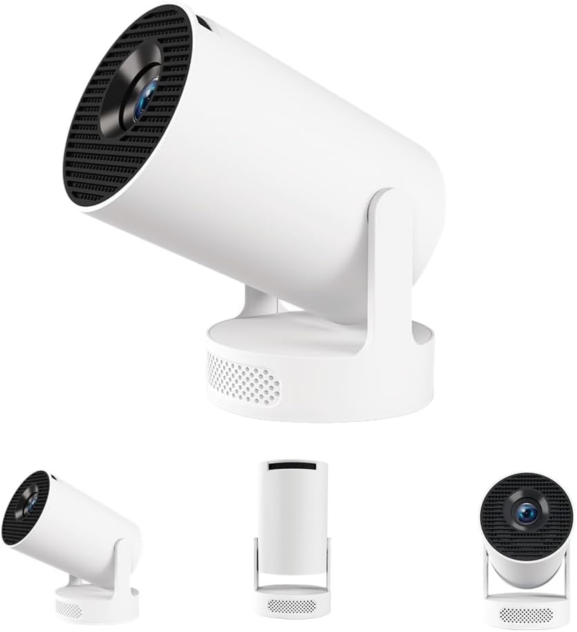 NEW Projector Multimedia Projector 87
