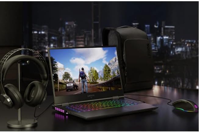 Lenovo Legion H500 PRO 7.1 Surround Sound Gaming Headset 42