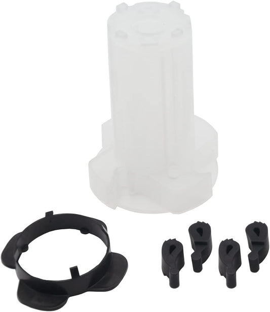 Supplying Demand 285748 3347085 Top Load Clothes Washer Long Cam Agitator Repair Kit BST220