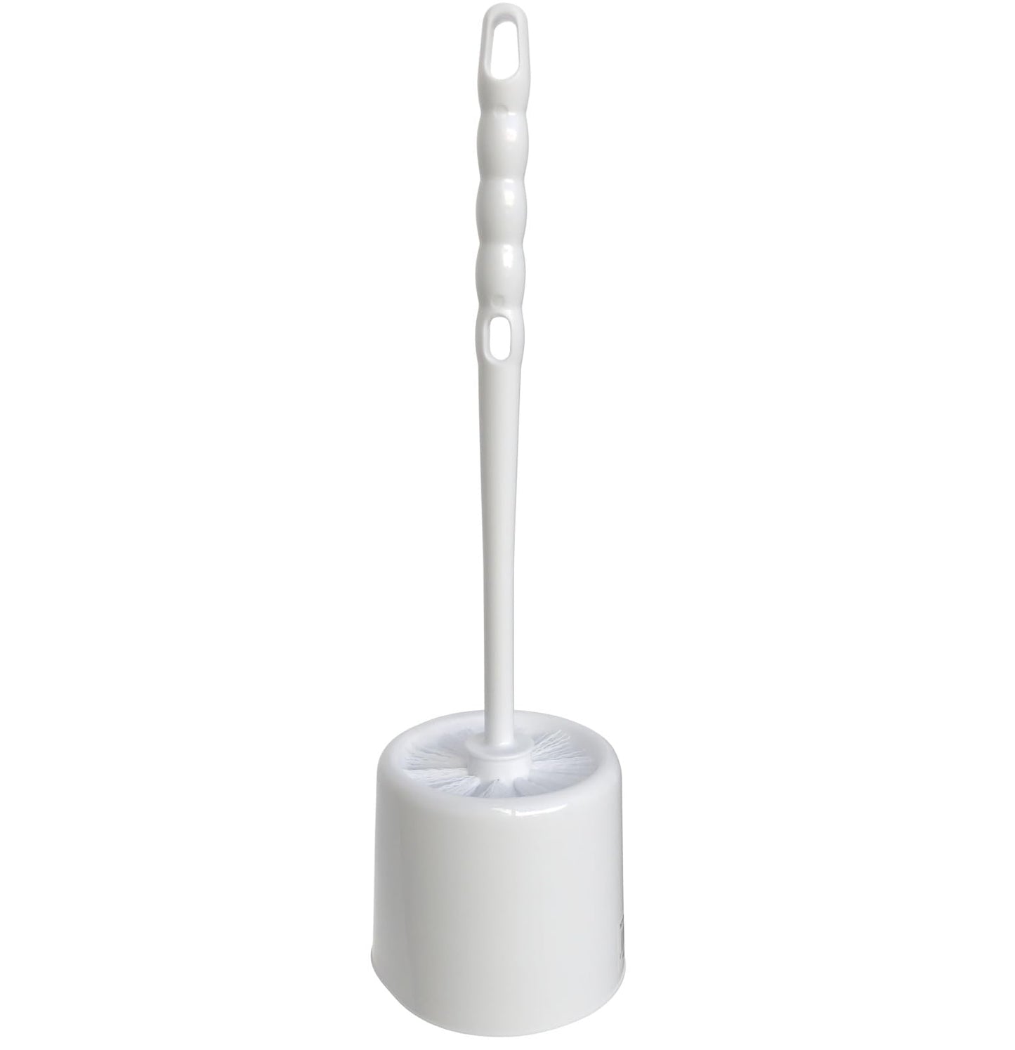 Toilet Bowl Cleaning Brush and Storage Holder N27