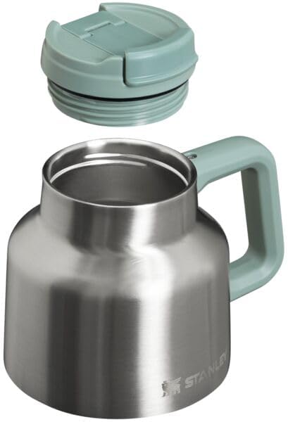 STANLEY Tough-To-Tip Admiral's Mug 95-97