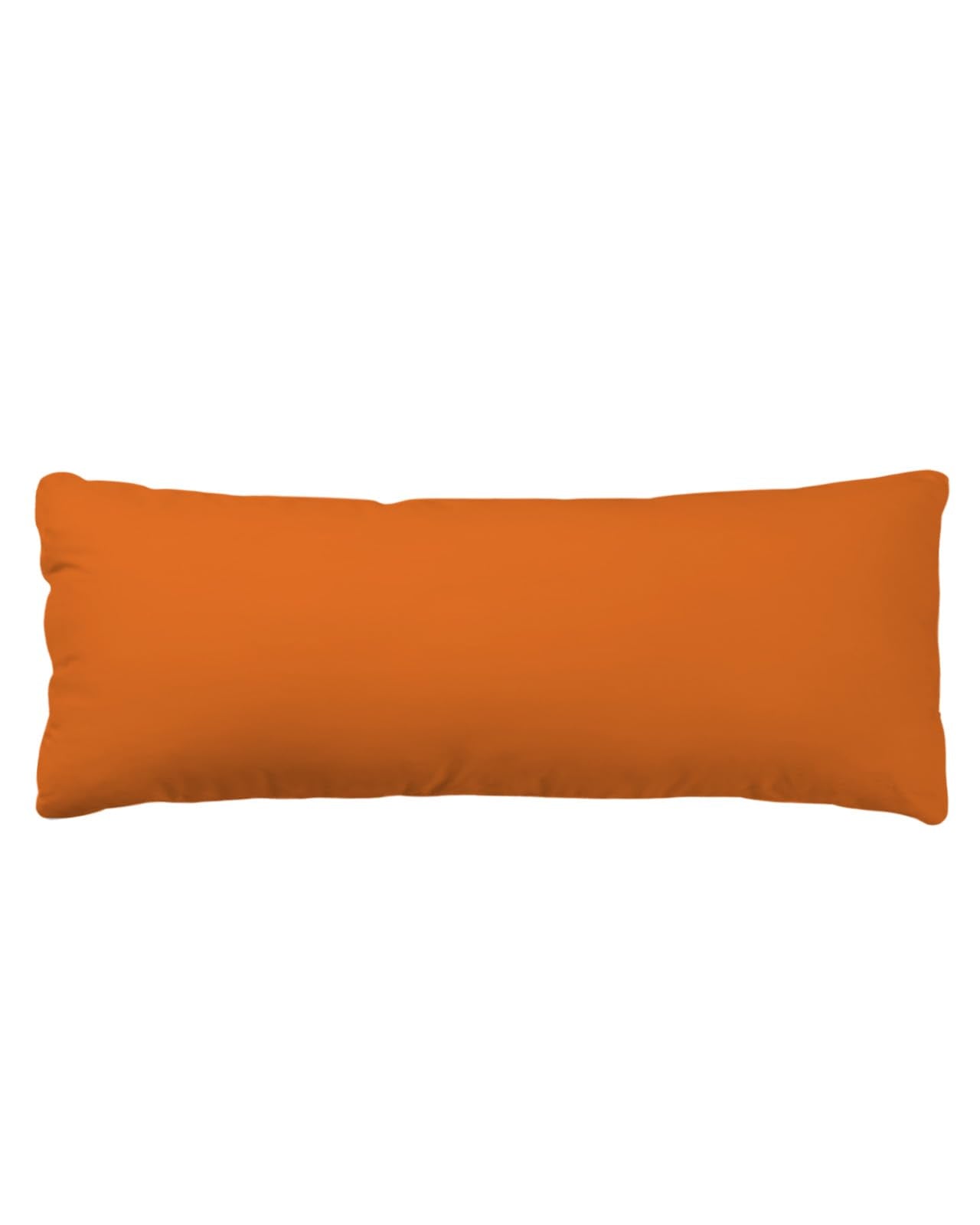 T&H XHome Pillow Covers 12x20 Inch Boho Style Orange Vintage Art Carpet Soft Brushed Microfiber Pillowcases with Hidden Zipper Closure Bed Pillow Shams for Bedroom Sofa Car BST202
