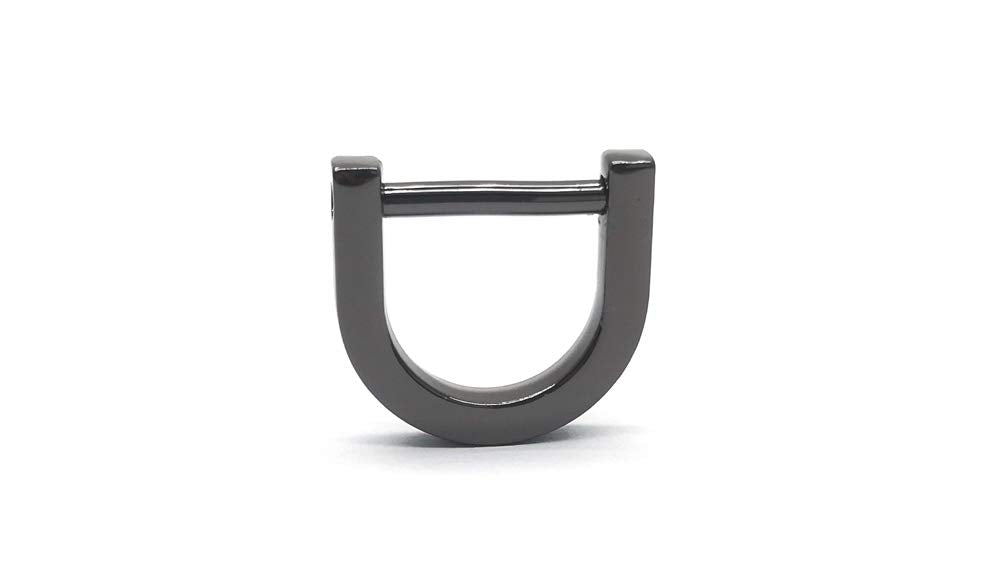 U Shape D Ring with Closing Screw Shackle BST220