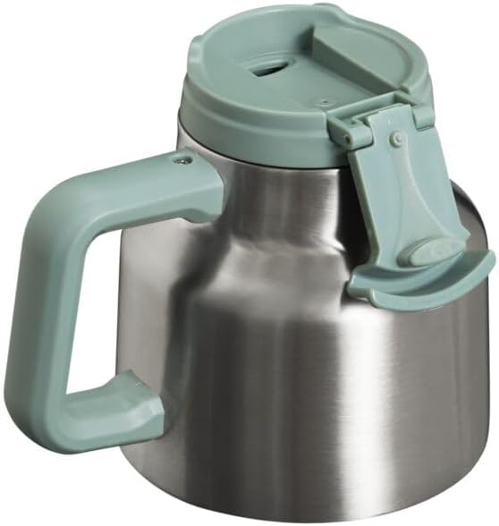 STANLEY Tough-To-Tip Admiral's Mug 95-97