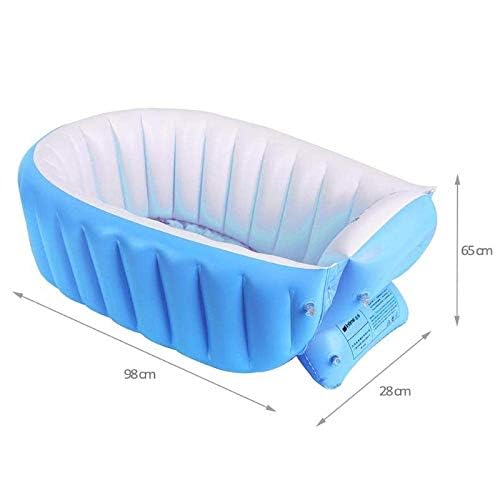 Inflatable Baby Bathtub 98