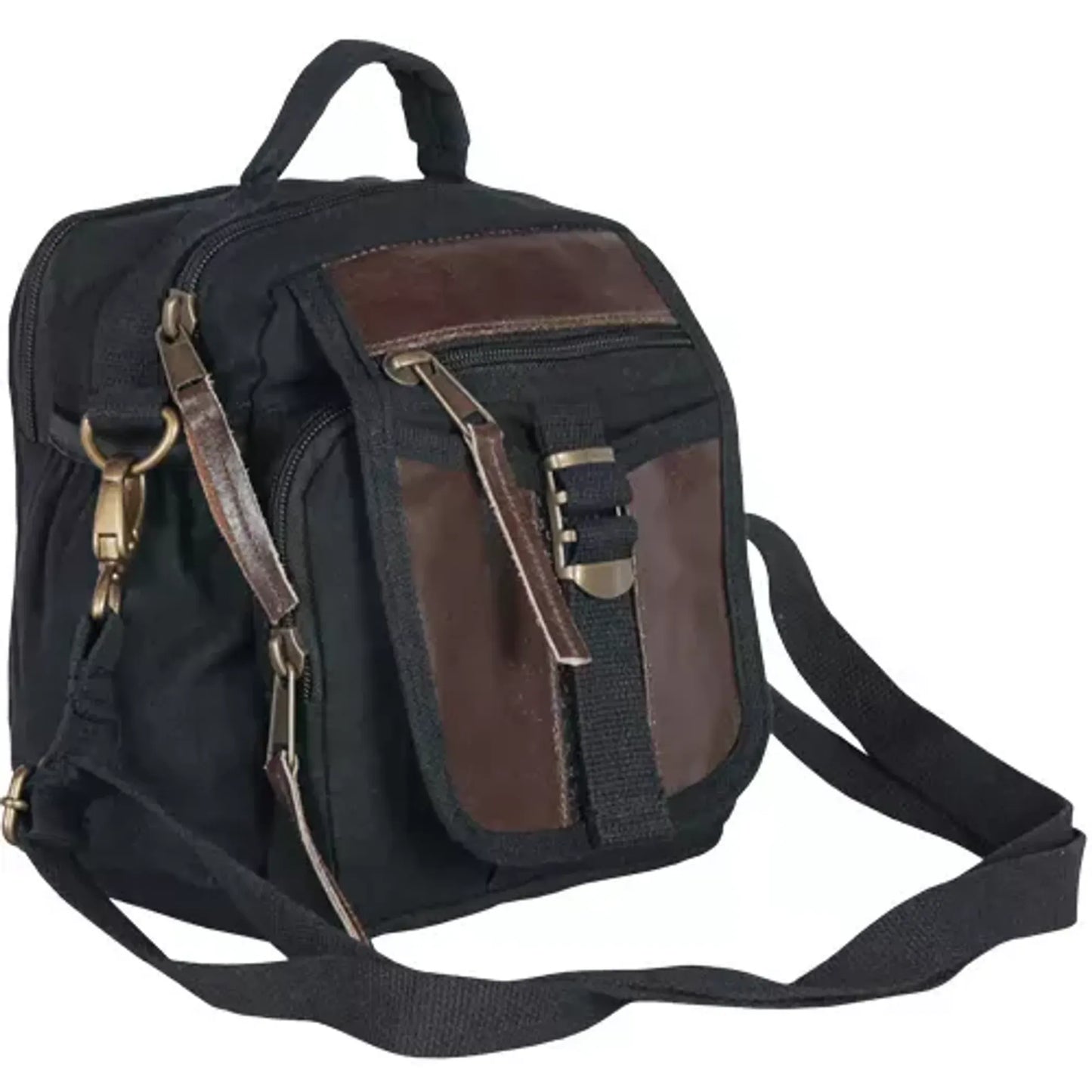 Classic Euro "On The Go" Travel Organizer Bag - Olive Drab