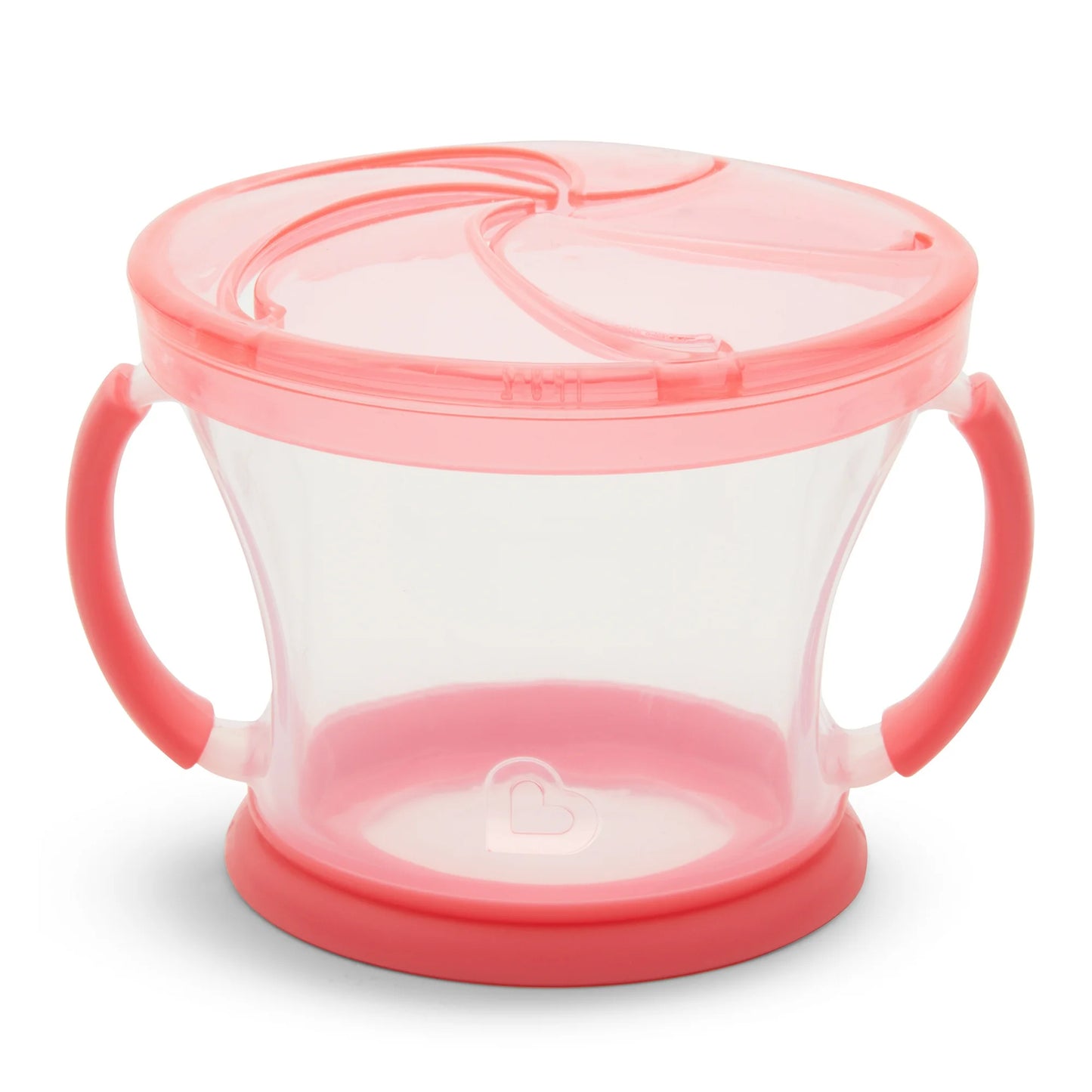 Munchkin® Snack Catcher® Toddler Snack Cups 98