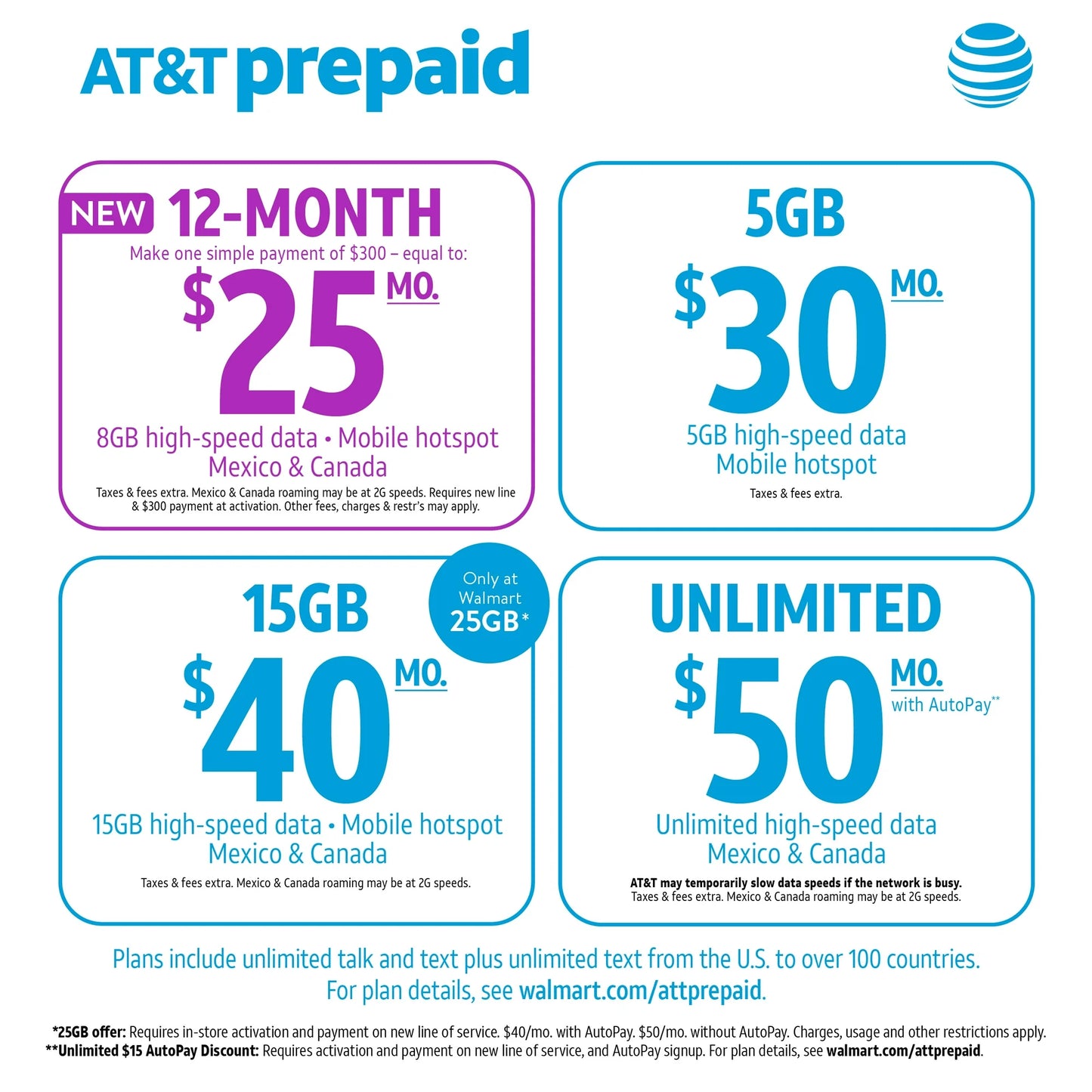 AT&T Prepaid AT&T RADIANT Core 16GB Prepaid Smartphone