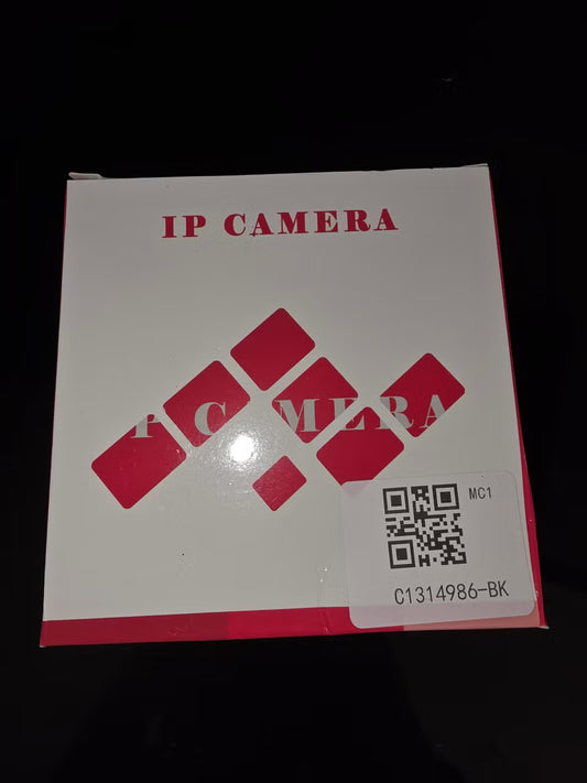 IP Camera 91