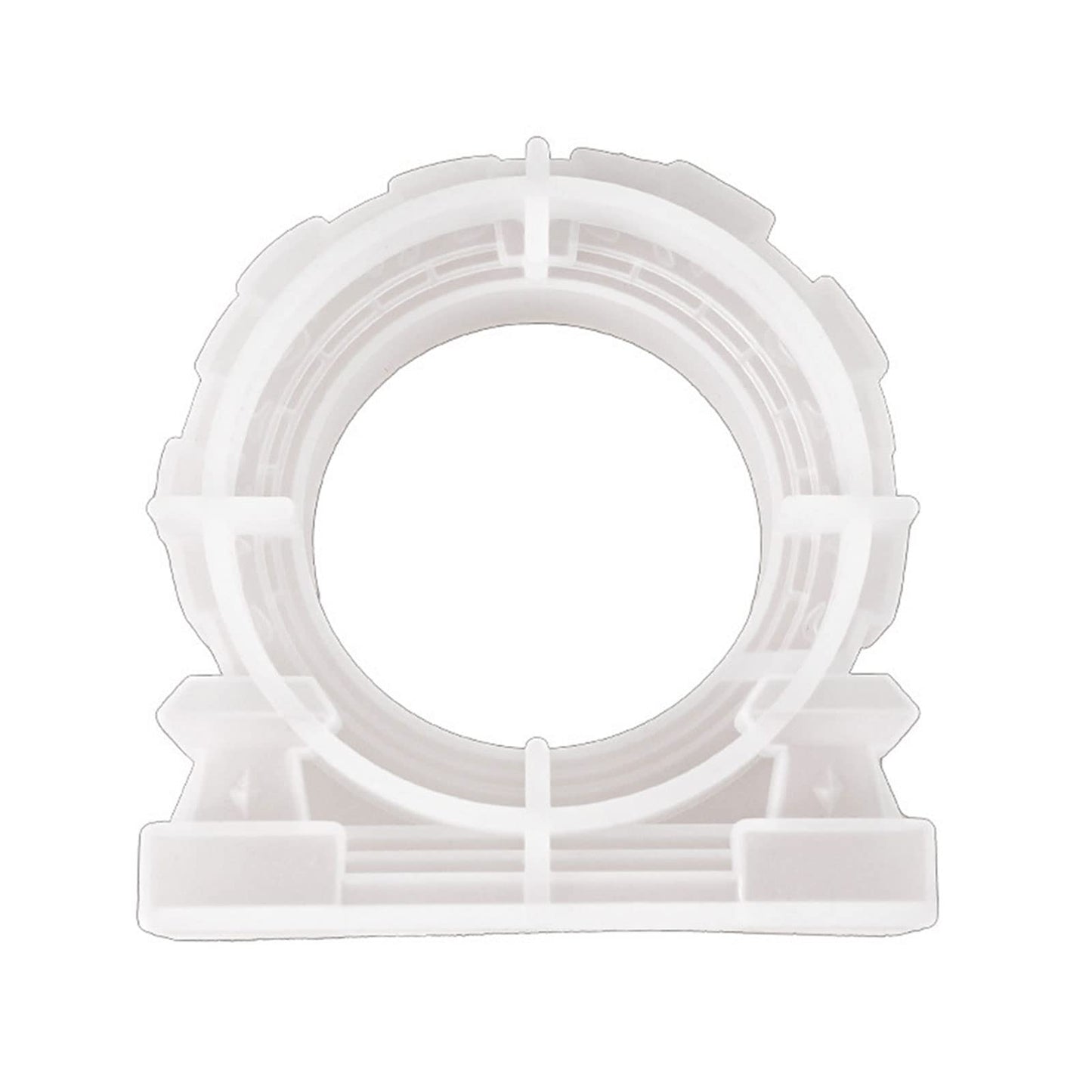 DIY Handmade Products Different Dimensional Abyss Mirror Silicone Mold Gypsum Drop Glue Ornament Mold for Decoration Decoration Crafts Molds Silicone BST220