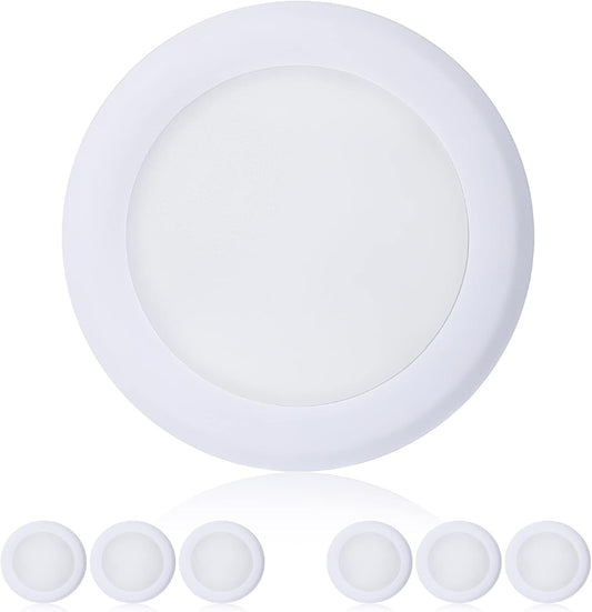 6 inch LED Recessed Light 6PCS 83