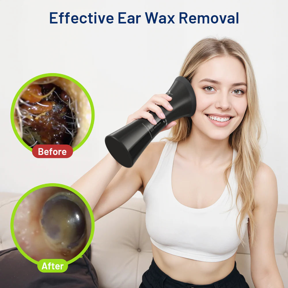 KAUGIC Smart Electric Ear Cleaner 94