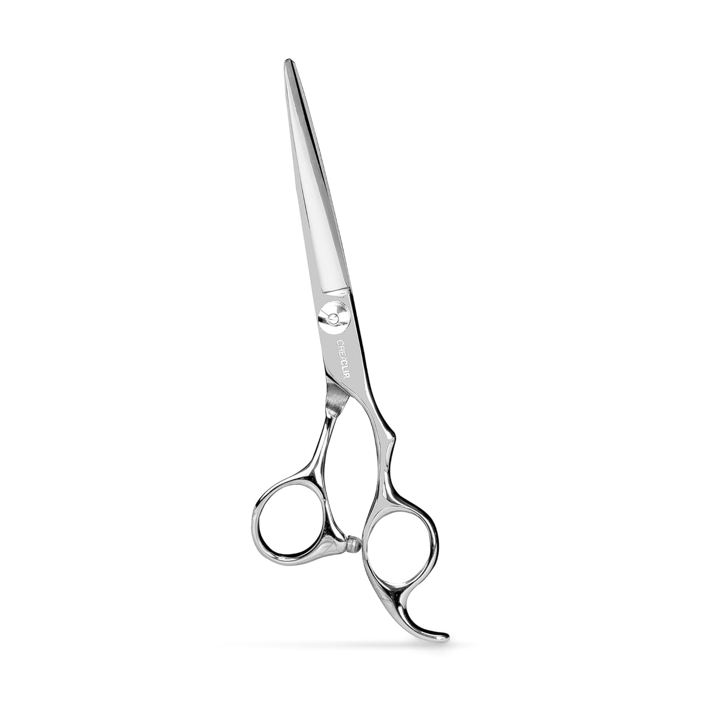 Original CreaClip Set and Scissors Hair Cutting Tool - As seen on Shark Tank N27