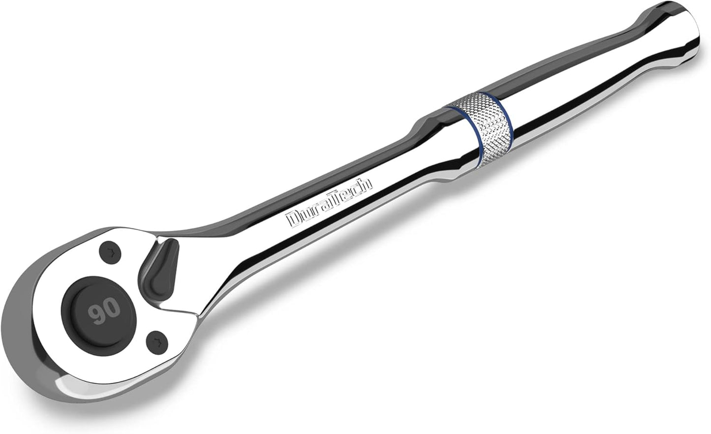 DURATECH 3/8-Inch Drive Ratchet RD3