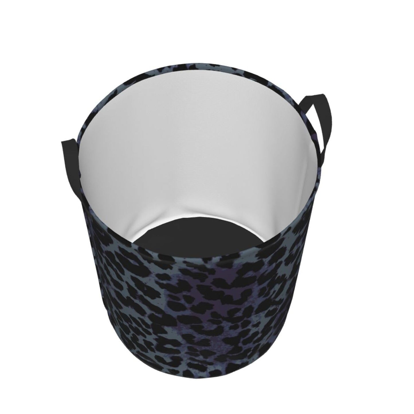 Basketball Round Laundry Hamper Basket Ball Texture Storage Basket Toys Clothes Organizer Bin For Home Bathroom Bedroom Dorm Nursery, 62l BST202