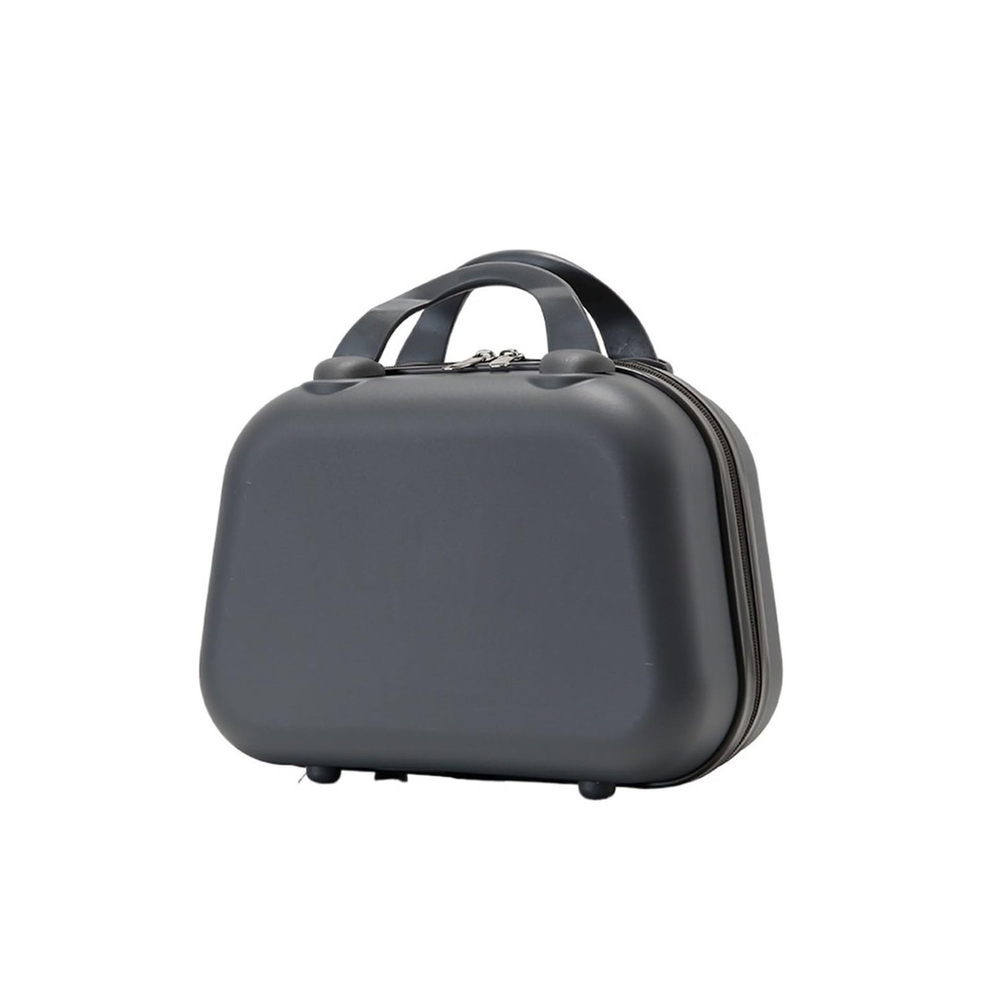 12 inch Luggage, Large Capacity Portable Travel Bag, Women's Small Makeup Box RD12