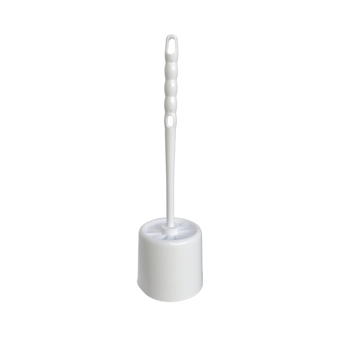 Toilet Bowl Cleaning Brush and Storage Holder N27