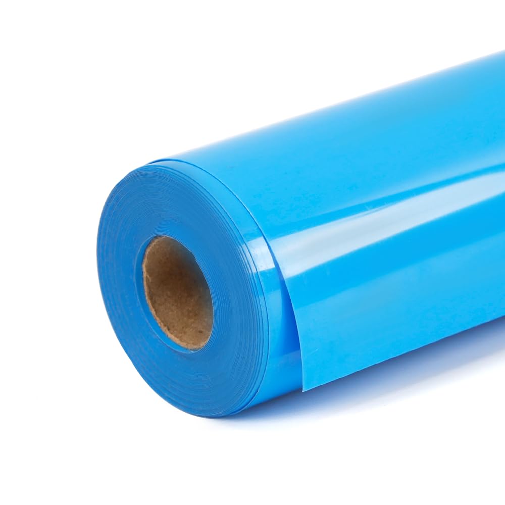 Golden Heat Transfer Vinyl Rolls 12 Inch by 12feet Roll HTV Iron on Vinyl DIY for T-Shirt Easy to Cut & Weed for Heat Vinyl Design Glossy (12Ft, Golden) WN420
