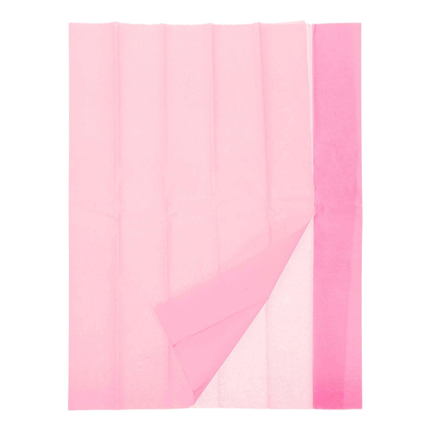 MECCANIXITY Crepe Paper Roll 7.5ft Long 20 Inch Wide for Wedding Ceremony Various Large Festivals Decoration, Light Champagne BST326L