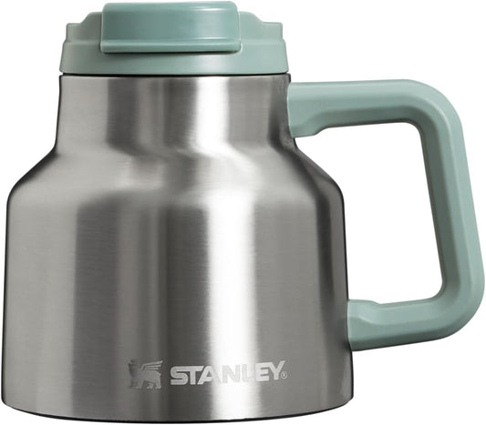 STANLEY Tough-To-Tip Admiral's Mug 95-97