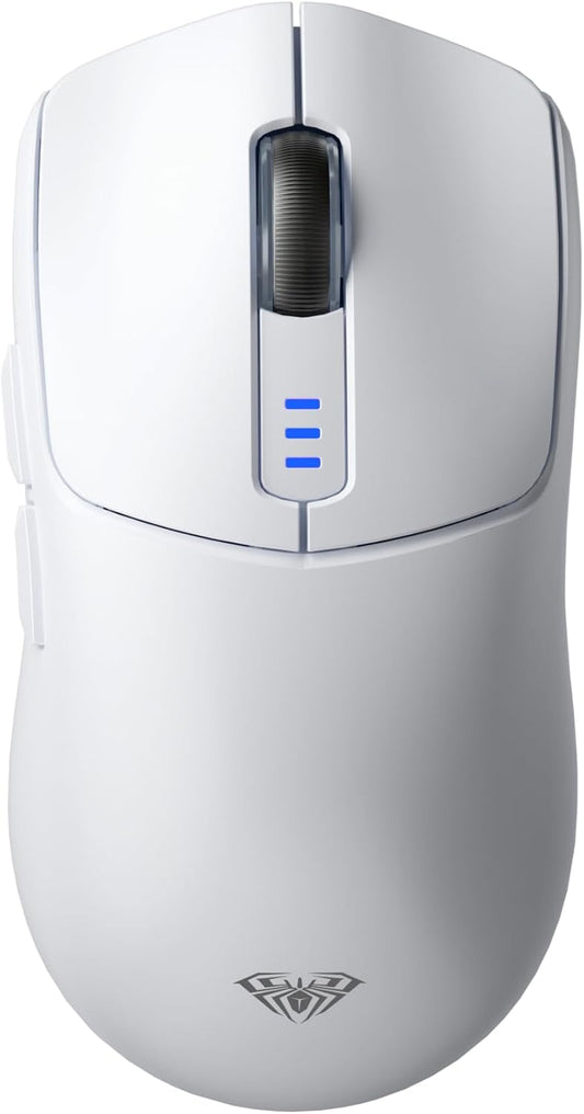 AULA SC580 Wireless Gaming Mouse 88