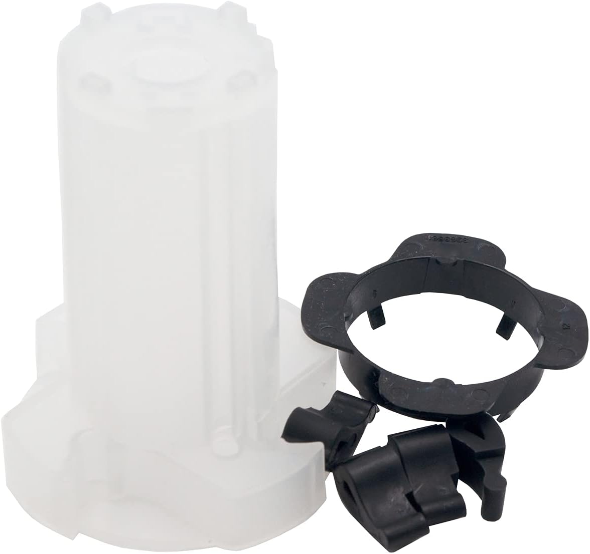 Supplying Demand 285748 3347085 Top Load Clothes Washer Long Cam Agitator Repair Kit BST220